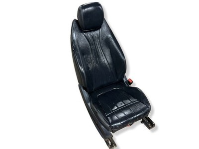 Mercedes-Benz E W238 2019 Vorne rechts Beifahrersitz UPG10801