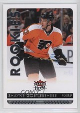 2014-15 Fleer Ultra Rookie Redemption Shayne Gostisbehere #217 2d8