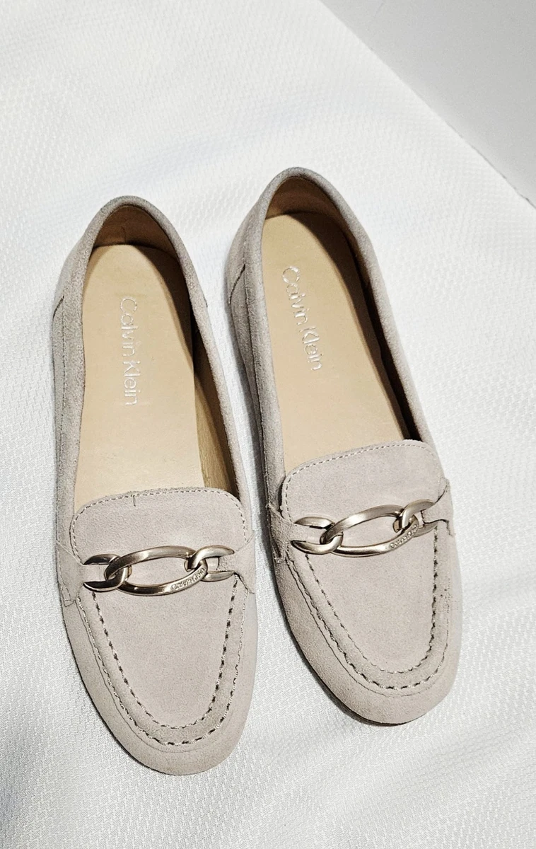 Calvin Klein Suede Loafers products for sale | eBay display picture 3