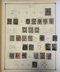 1939 The International Postage Stamp Album Junior Edition (over 2,000 stamps) — photo 8