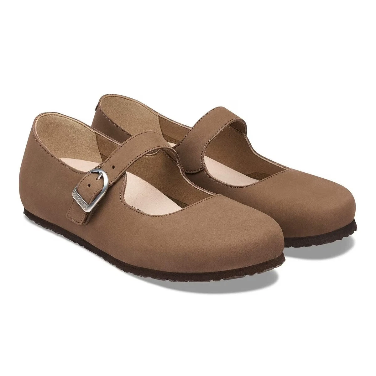 Birkenstock Mary Jane Comfort Shoes for Women for sale | eBay