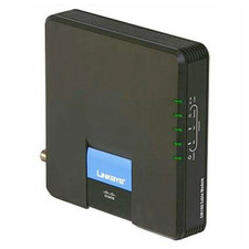 Linksys CM100 100 Mbps Cable Modem Open Box 