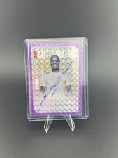 Anderson Silva Cards and Autographed Memorabilia Guide 21