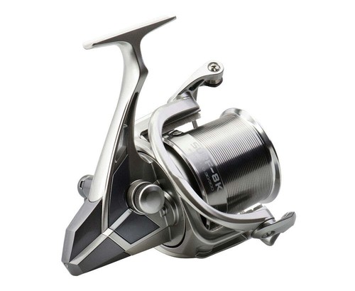 Okuma SURF-8K Long Cast Surf Reel - Picture 3 of 9