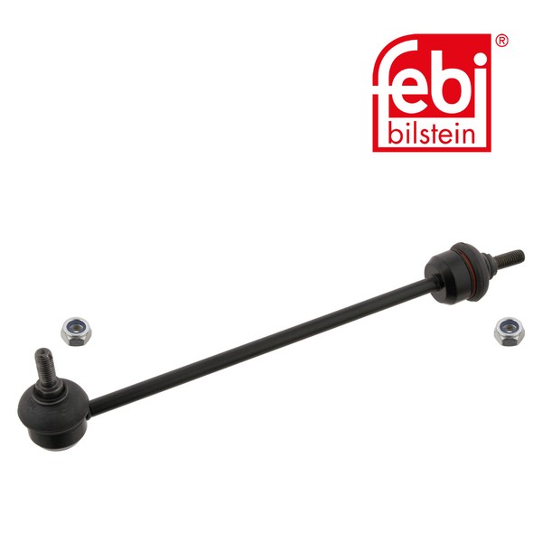 Febi Bilstein Koppelstange Stabilisator Vorne Beidseitig FüR Rover 75 MG ZT-image
