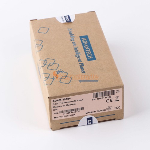 ONE Advantech ADAM-4018+ - Foto 12 di 12