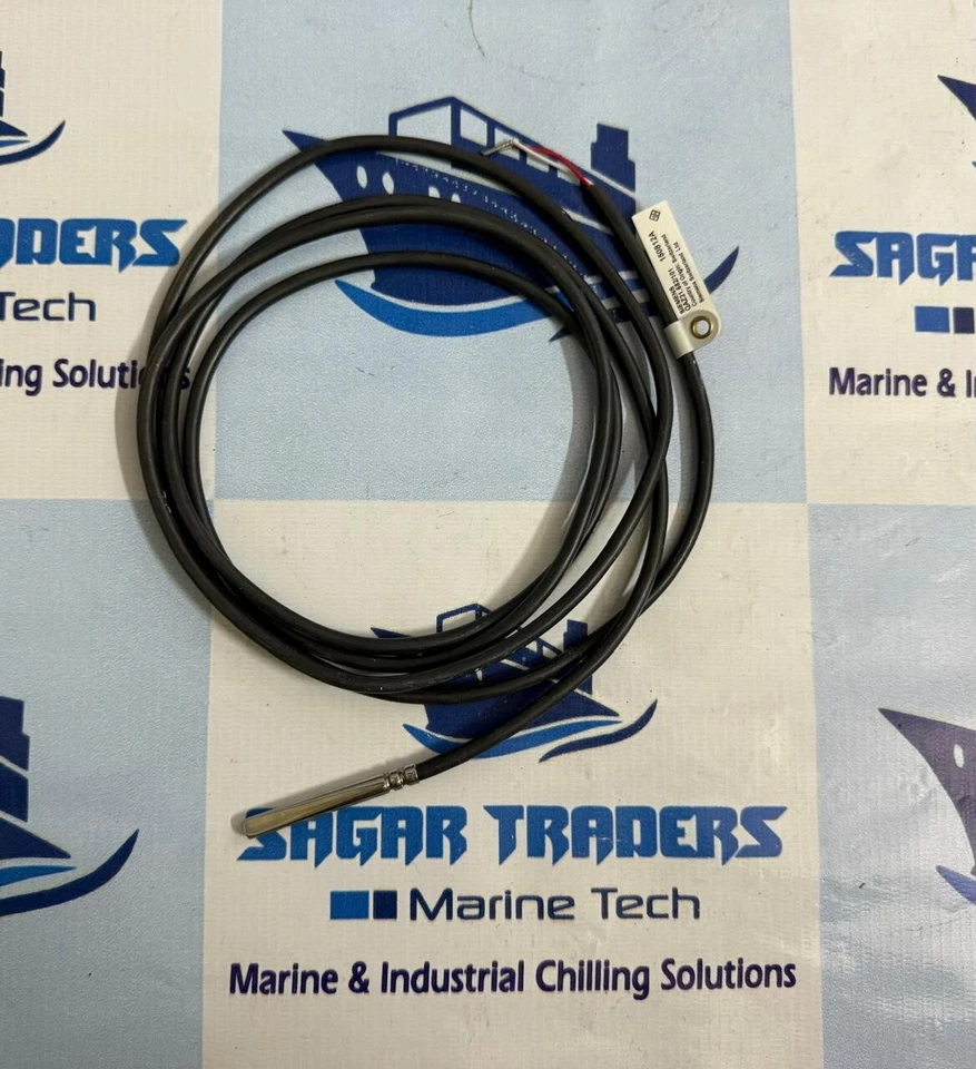 Siemens Temperature Sensor QAZ21.682/101 - Image 2 of 4