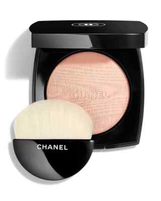 Chanel Poudre Lumiere Highlighting Powder - 0.30 oz 100