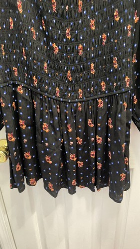 Vestido midi Free People para mujer talla SP nuevo con etiquetas - Imagen 8 de 16