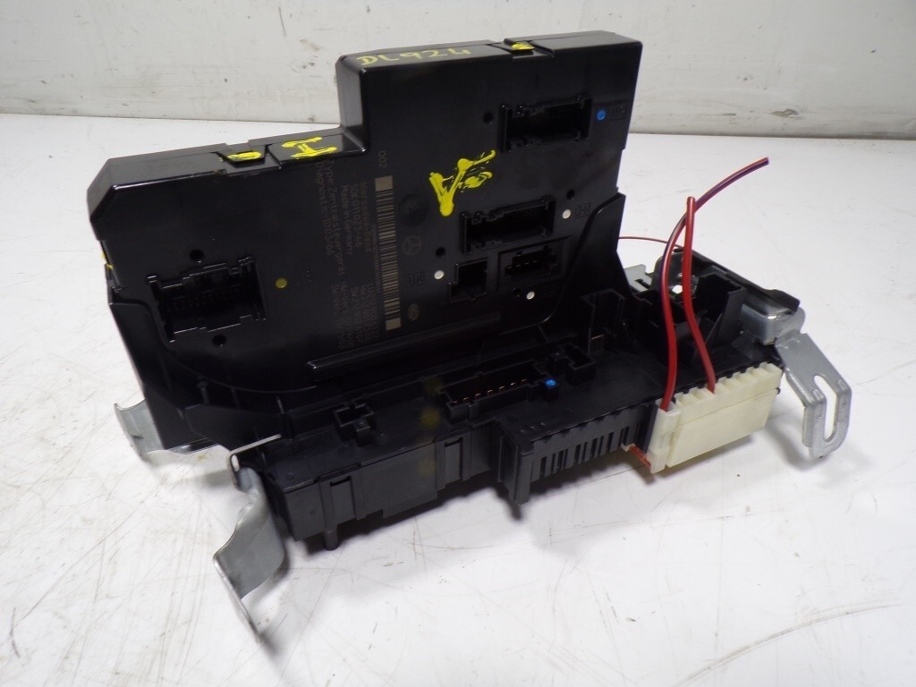 w220 Mercedes E-Class W211 S211 Windscreen Complete Wiper Linkage