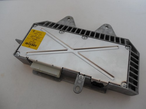 Porsche 911 997 Coupe Verstaerker 99764544101 99764544102 NEU