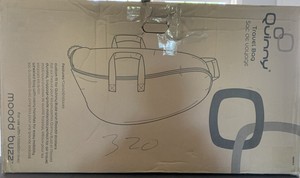 quinny buzz bag