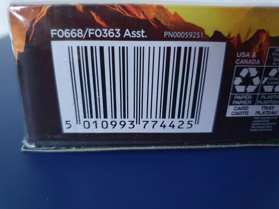 Transformers Kingdom War of Cybertron DRACODON NEU OVP Hasbro - Bild 3 von 3