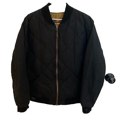 Vtg Eddie Bauer 1936 Skyliner Model Goose Down Quilted Vtg Eddie Bauer 1936 Skyliner Model Goose Down Quilted