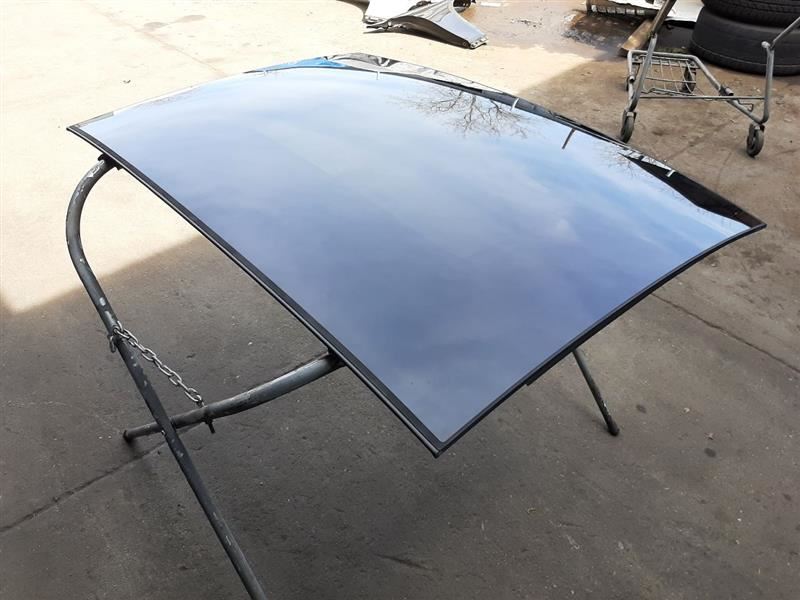 Jaguar XE Sun Roof Glass Window T4N19318 | eBay