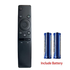 Replaced Remote for Samsung Smart TV BN59-01330A BN59-01312A Include Battery🔋🔋