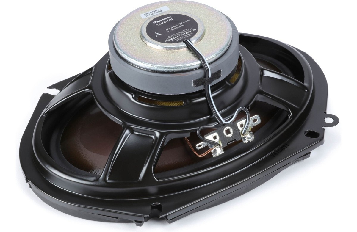 Pioneer 6