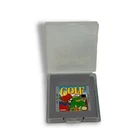 Nintendo Game Boy Golf Game DMG-GO-USA