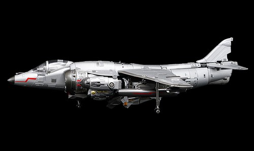 Dream Star Toys DST01-001 Slingshoot Superitron Action Figure toy in stock - Picture 12 of 12