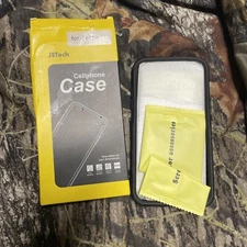 JETech Cellphone Case For iPhone 11