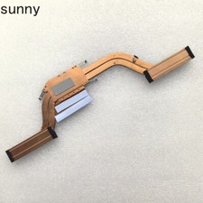 New for DELL XPS 9520 Precision 5570 Heat radiator 016J59