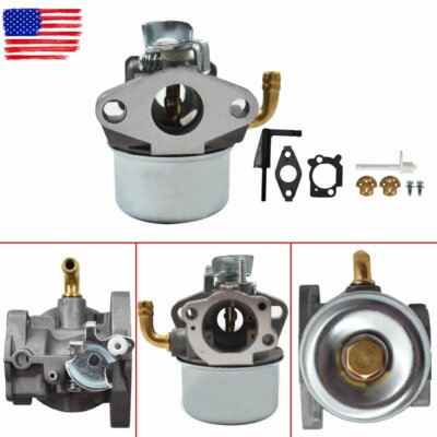 Carburetor Carb Fit For Briggs & Stratton Intek 190 engine 214706T