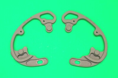 New Elite Archery Impulse 31 Draw Length Module Set - 29 1/2'' - IM31-2 - Gray