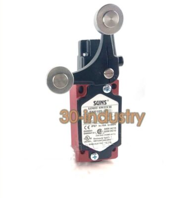 1PCS FOR SUNS limit switch NEW SN6105-SL2-C
