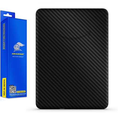 Armorsuit MilitaryShield Vinyl Skin Wrap Film for Amazon Kindle Colorsoft (2024) - 第 1/48 張圖片