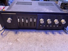 Servizio riparazione per preamplificatore Harman Kardon Citation 17 / Citation 11.