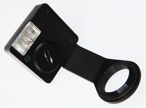 Nikon DL-1 Illuminator - Picture 6 of 9