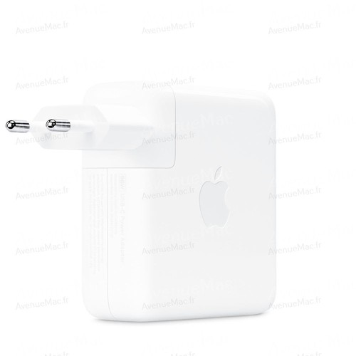 USB-C - CHARGEUR ORIGINAL APPLE POUR MACBOOK AVEC TYPE C - Afbeelding 10 van 16