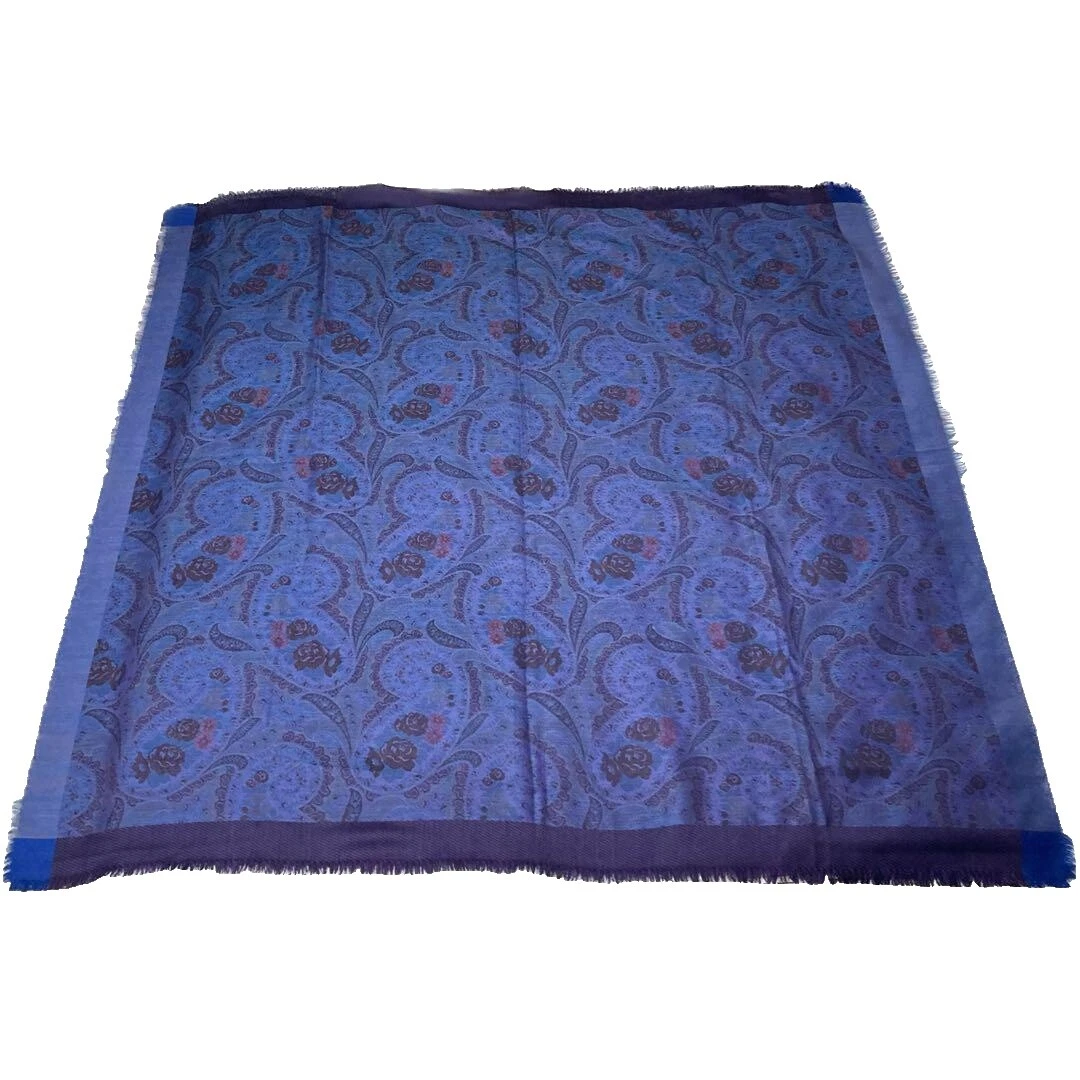 Bufandas y estolas Valentino Floral para De mujer