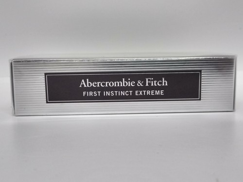 Abercrombie & Fitch First Instinct Extreme 50ML Eau de Parfum Discontinued  - Picture 5 of 15