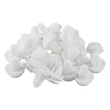 30x Door Trim Panel Retainer Fasteners Clips 01553-30001 For 08-13 Infiniti G37