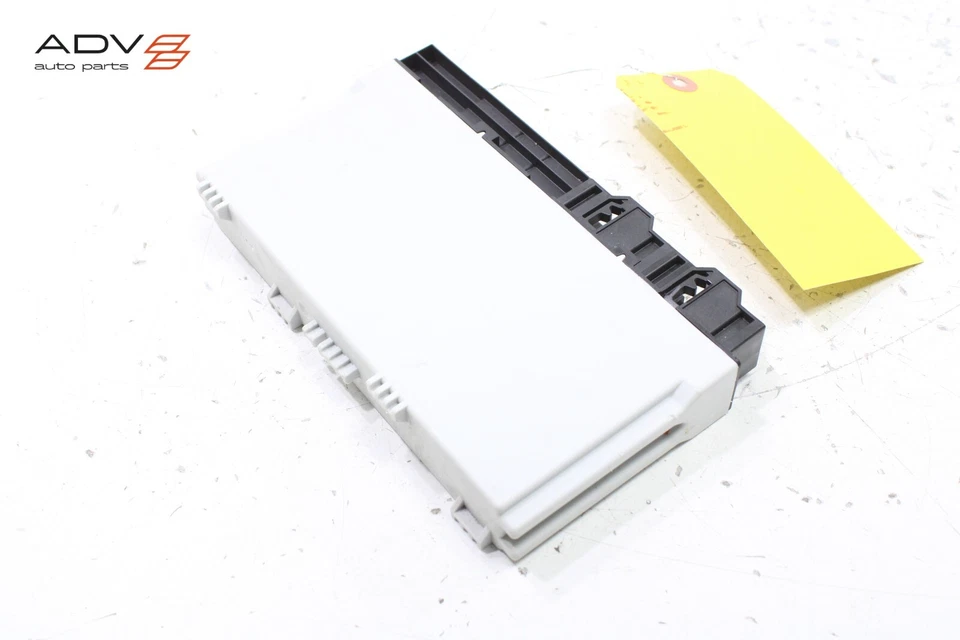 BMW M235i M240i 230i F22 2014-2017 módulo de control eléctrico asiento delantero izquierdo OEM Foto 4 de 4