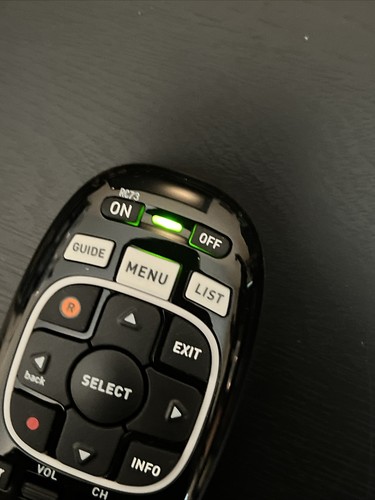 Mando a distancia universal DirecTV RC73 Genie probado - Imagen 2 de 8