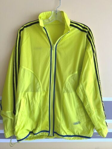 adidas 70s by DESENT VINTAGE Side Line Track Jacket Orange adidas 70s by DESENT VINTAGE Side Line Track Jacket Orange