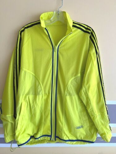 Adidas Originals Farm Rio Passinho Oversized Track Jacket CW1381 L Brazil  Rare | eBay