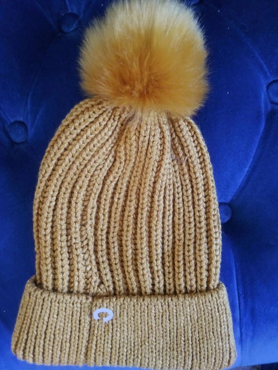 Prince Fox stocking cap Hat 12