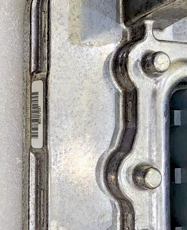 CUMMINS ECM 4384700 / 4384699 , CM2350 ENGINE CONTROL MODULE | eBay 