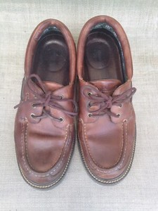 dunham deck shoes