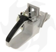 SERBATOIO CARBURANTE MOTOSEGA STIHL  034-036-MS 340 -MS 360