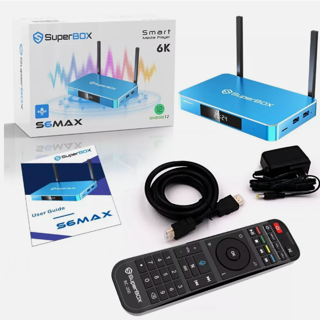 Unlimited Streaming, No Fees
