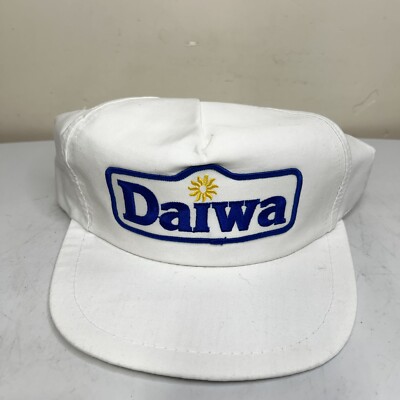 ウェア 90s daiwa fisherman cap ウェア 90s daiwa fisherman cap ウェア 90s daiwa fisherman