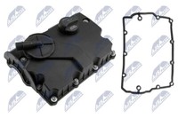 NTY BPZ-VW-027 Zylinderkopfhaube FüR Audi, Seat, Skoda, VW