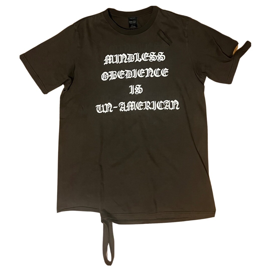 number nine give peace a chance期 04aw Number (N)ine A/W 04 Give Peace a Chance - YouTube