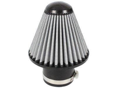 aFe MagnumFLOW Air Filters UCO PDS A/F PDS 2-3/4F x 6B x 2-3/4T x 5H x 3 FL - af