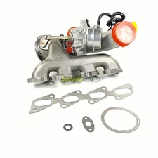 V2 Billet 6+6 Upgraded Turbo for Chevrolet Cruze Sonic Trax Buick Encore 1.4L