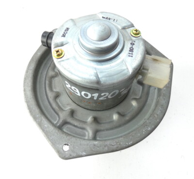NISSAN 300ZX Z32 blower motor fan motor 27220-40P00 | eBay